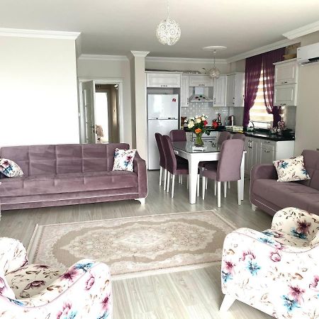 Appartamento Trabzon Sea Pearl Esterno foto