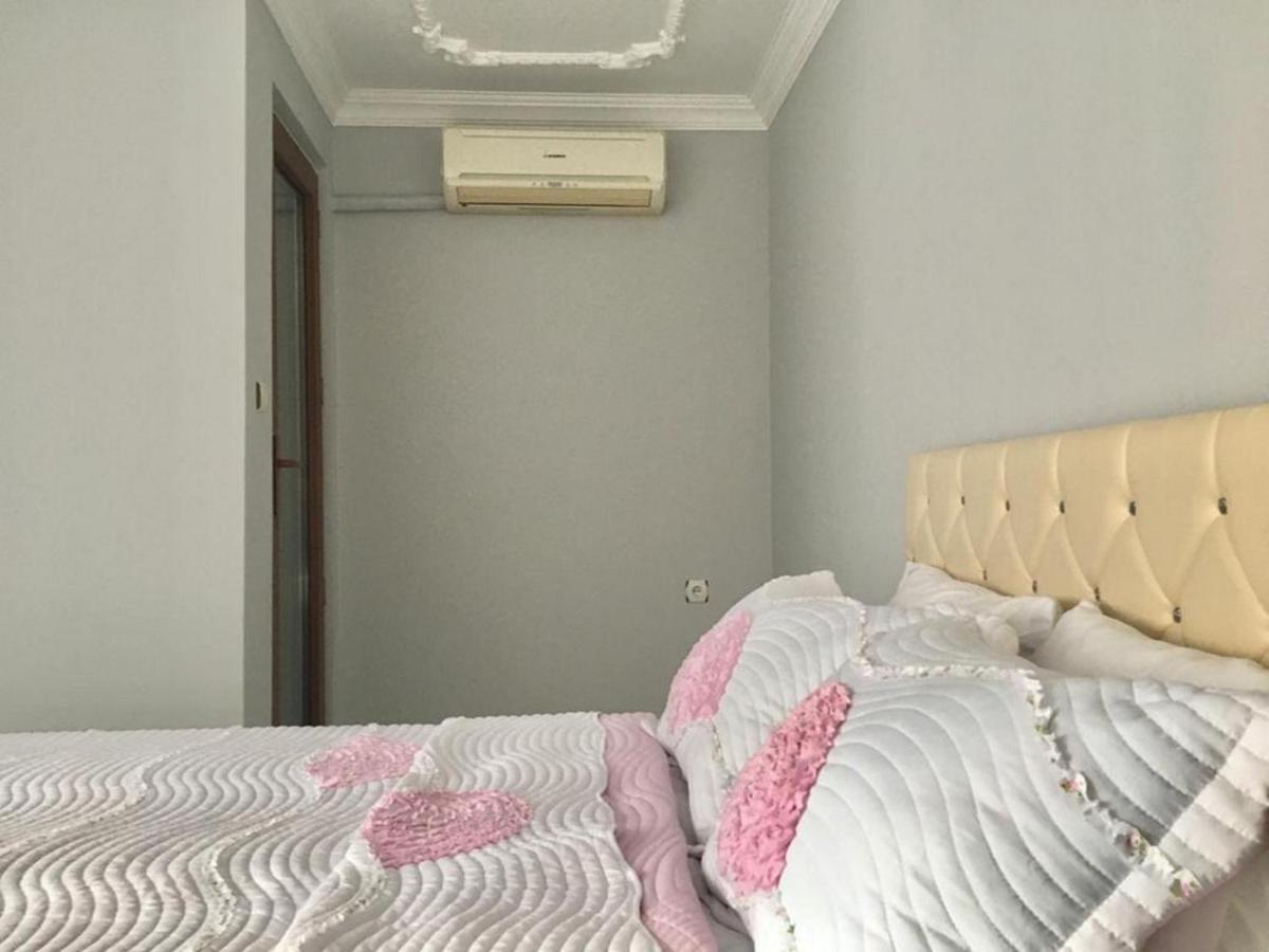 Appartamento Trabzon Sea Pearl Esterno foto