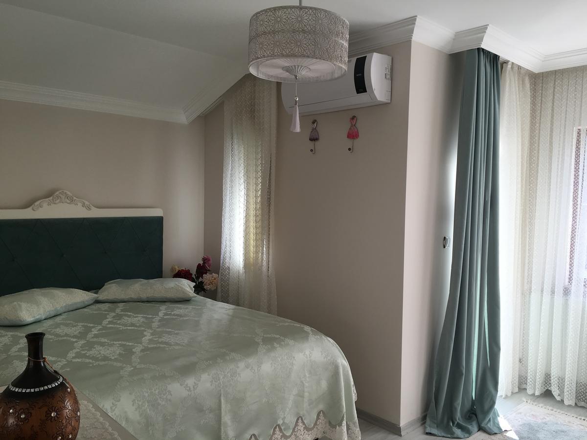 Appartamento Trabzon Sea Pearl Esterno foto