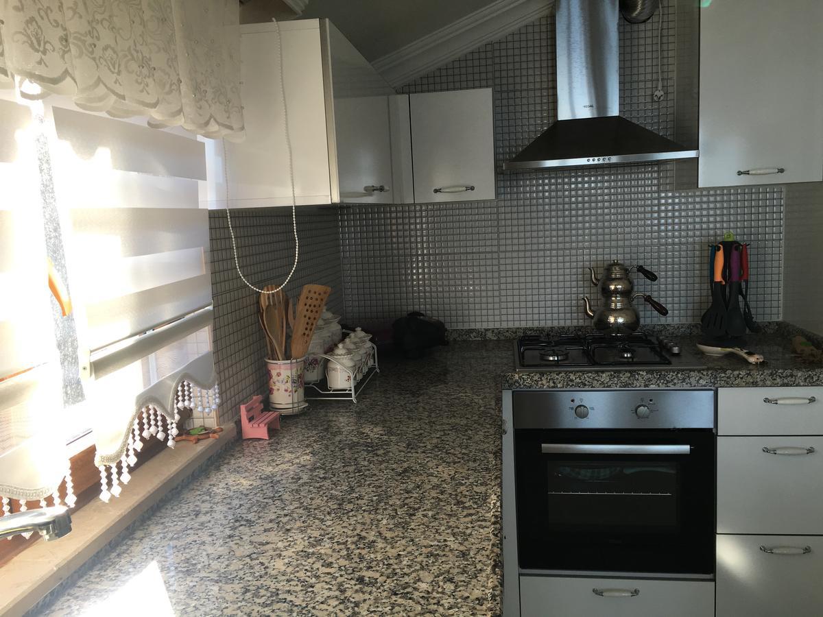 Appartamento Trabzon Sea Pearl Esterno foto