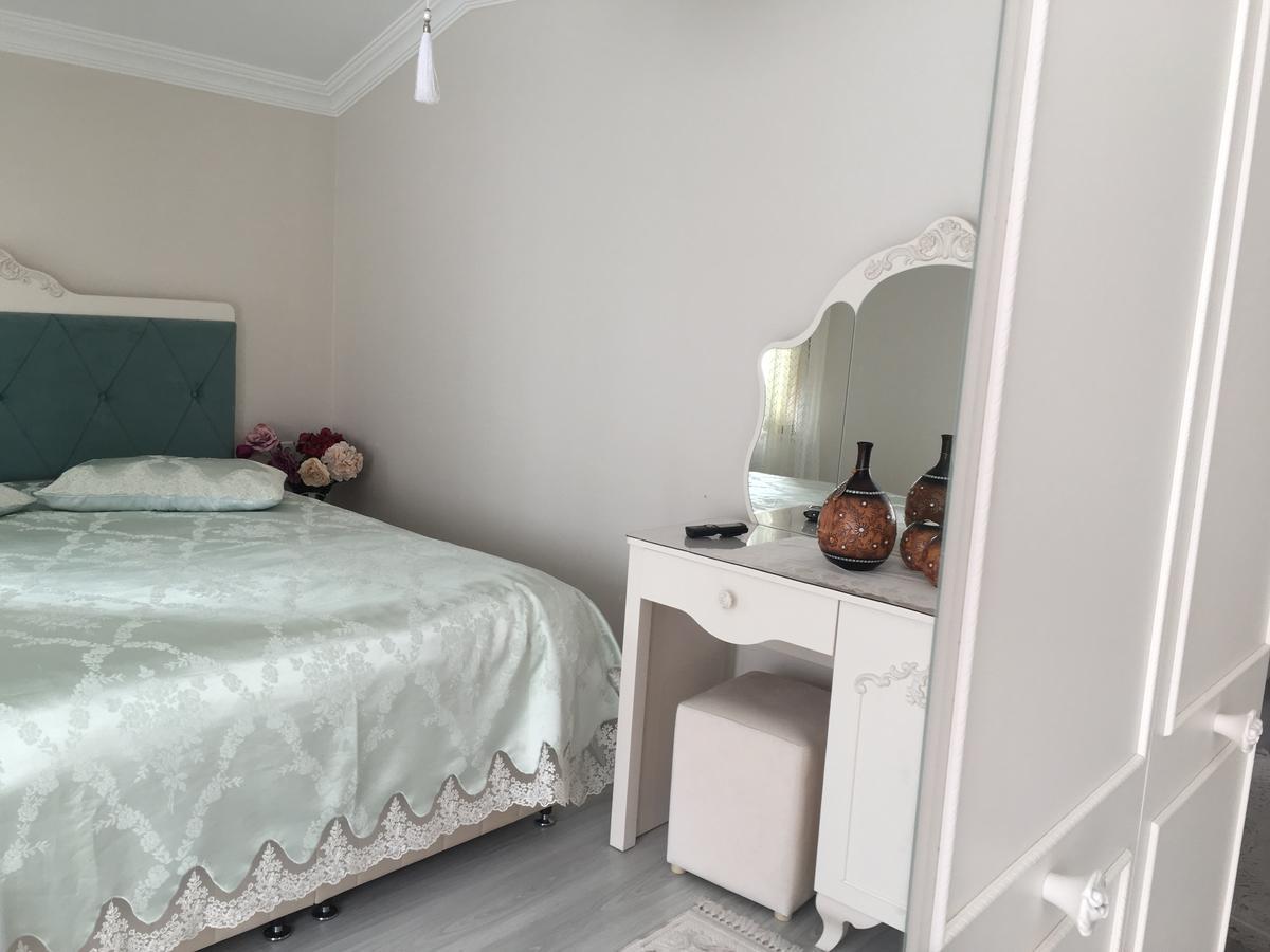 Appartamento Trabzon Sea Pearl Esterno foto