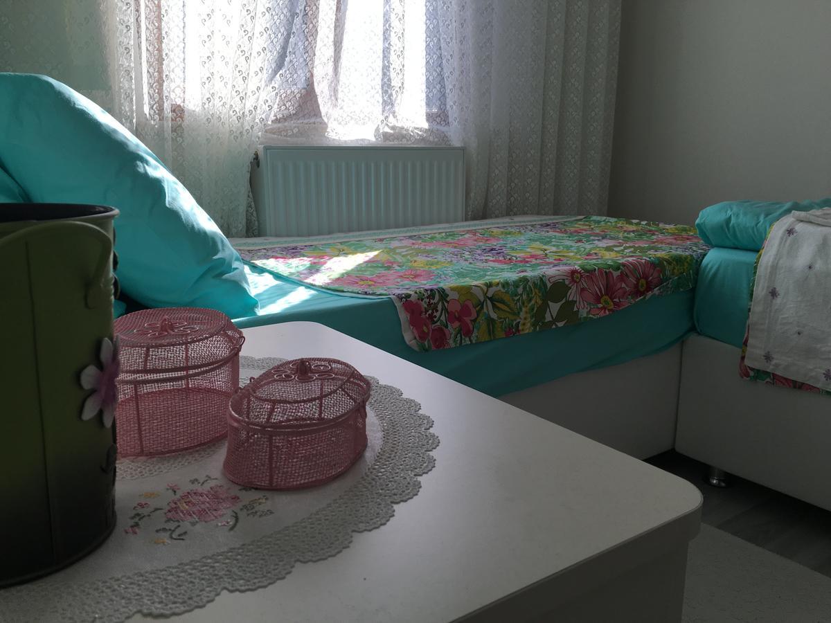 Appartamento Trabzon Sea Pearl Esterno foto
