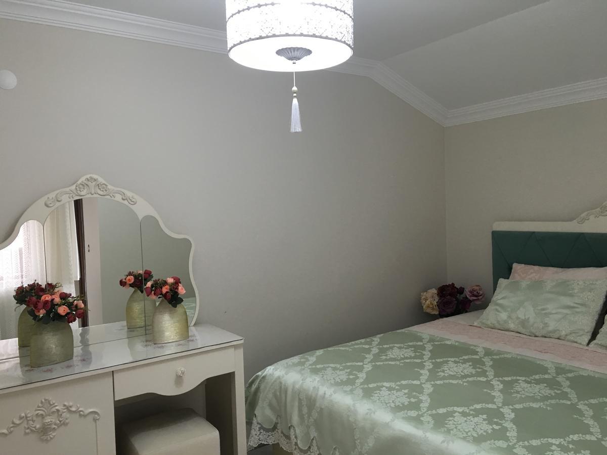Appartamento Trabzon Sea Pearl Esterno foto