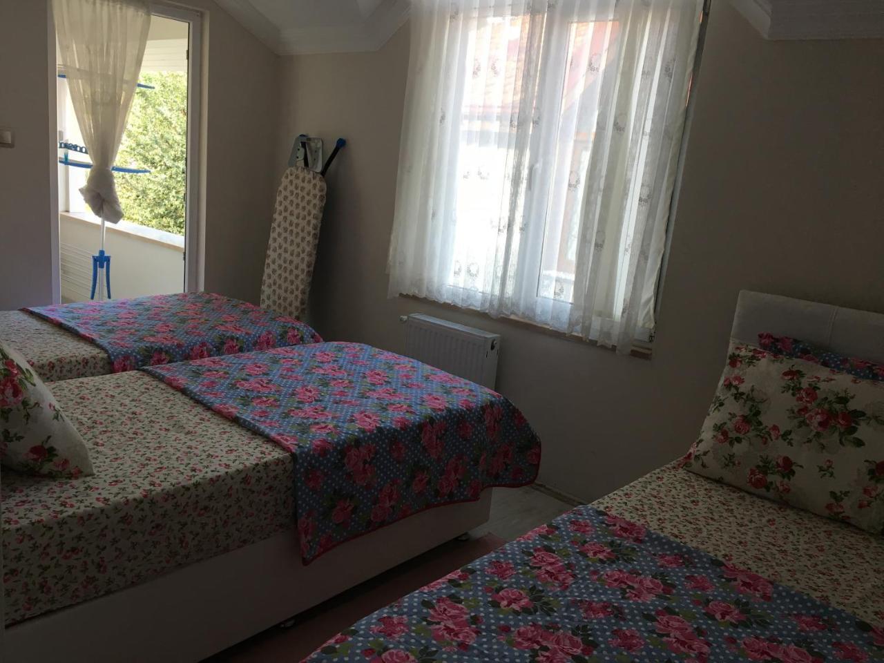 Appartamento Trabzon Sea Pearl Esterno foto