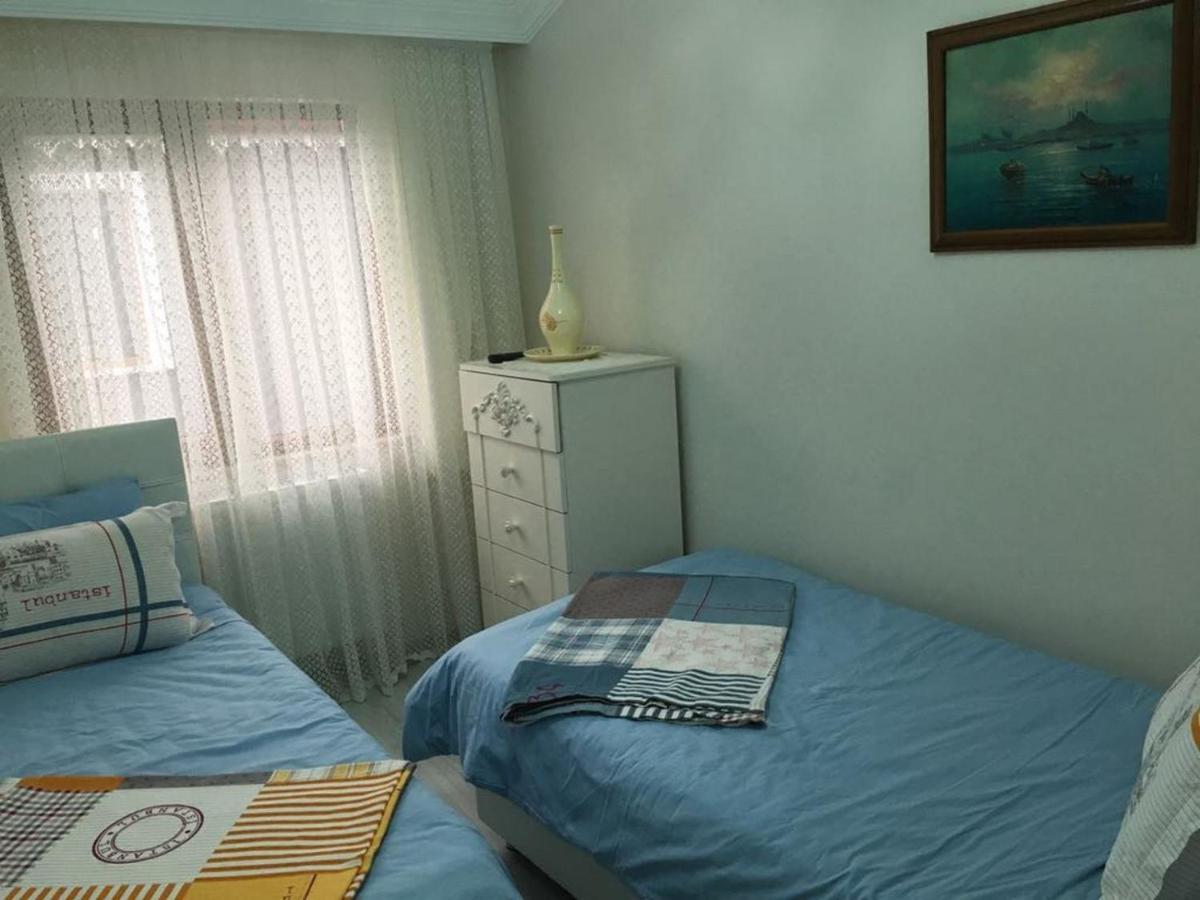 Appartamento Trabzon Sea Pearl Camera foto